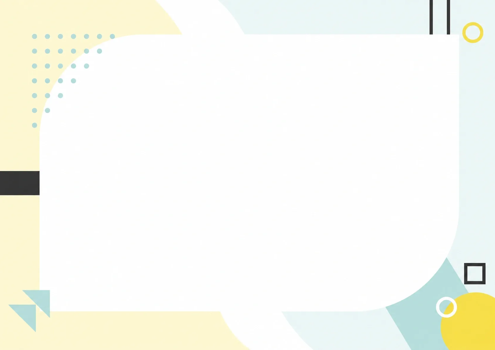 Bright Internship Achievement Certificate Template