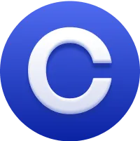 Circle logo
