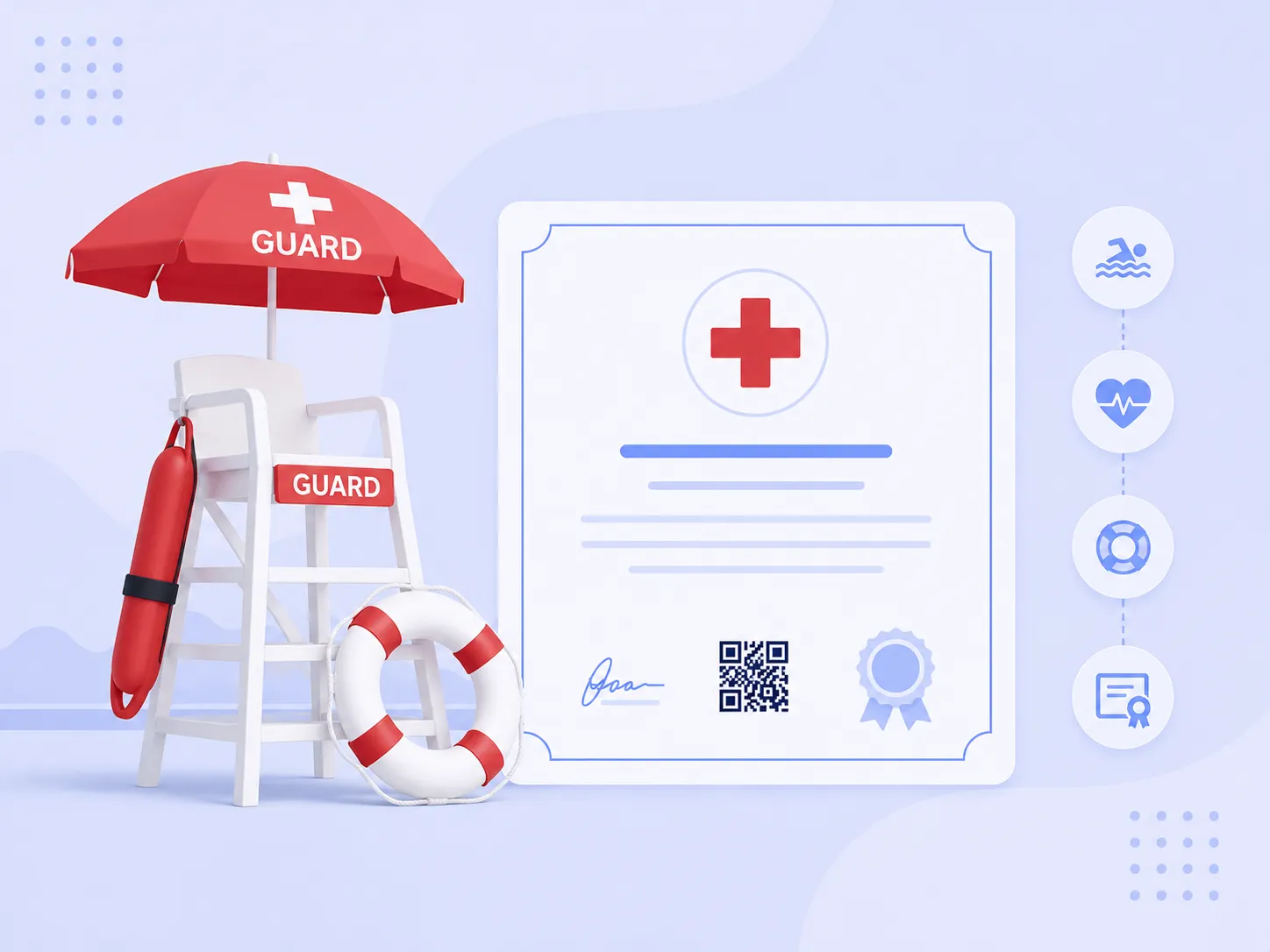 A Complete Guide On Red Cross Lifeguard Training Certification