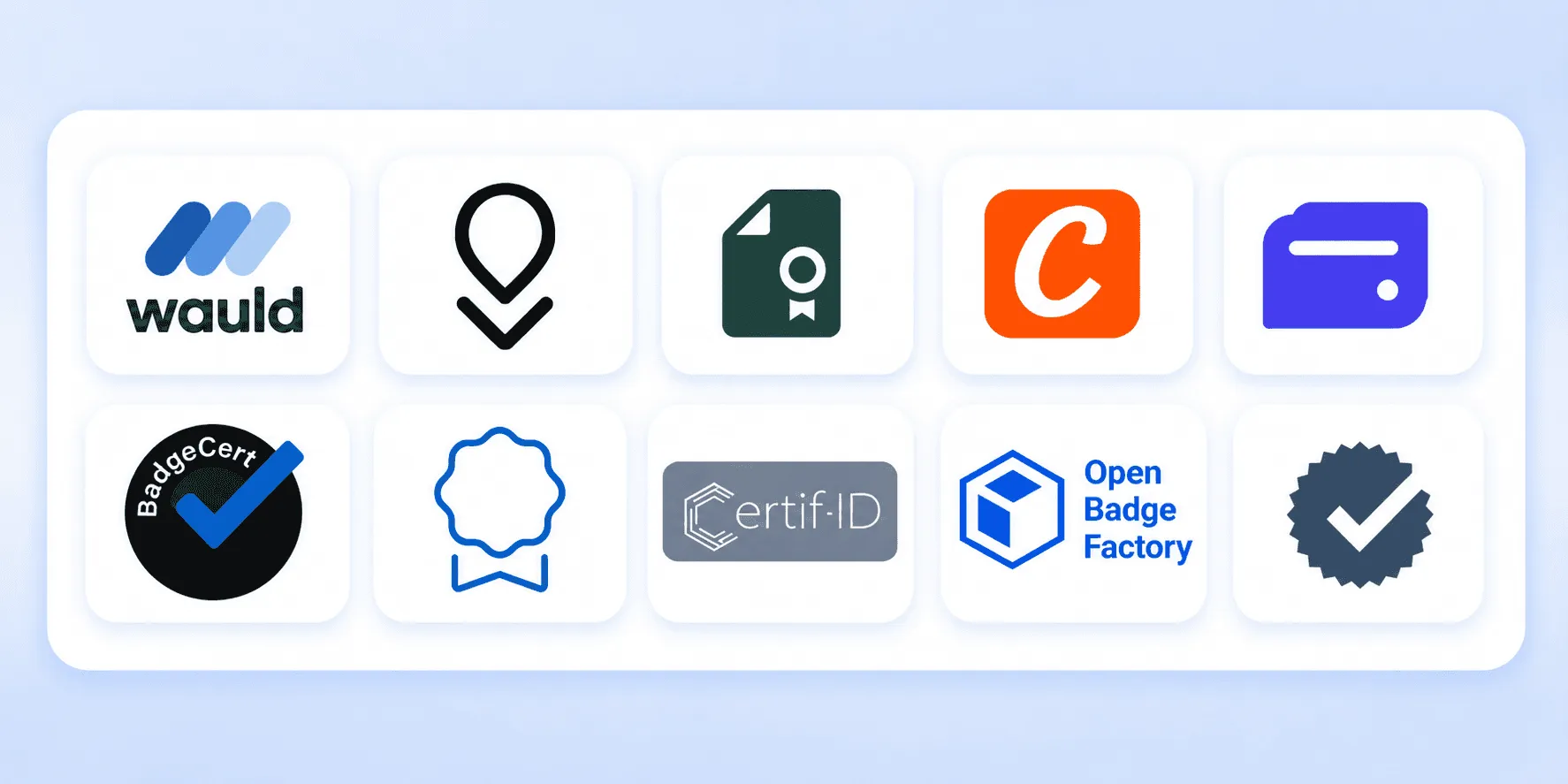 Digital Badge Software: 10 Best Platforms for You