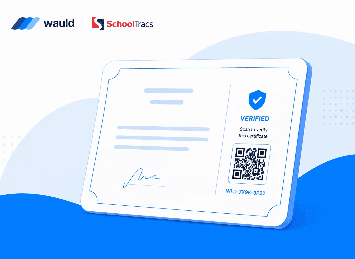 How to Issue Schooltracs Certificates to Students Automatically