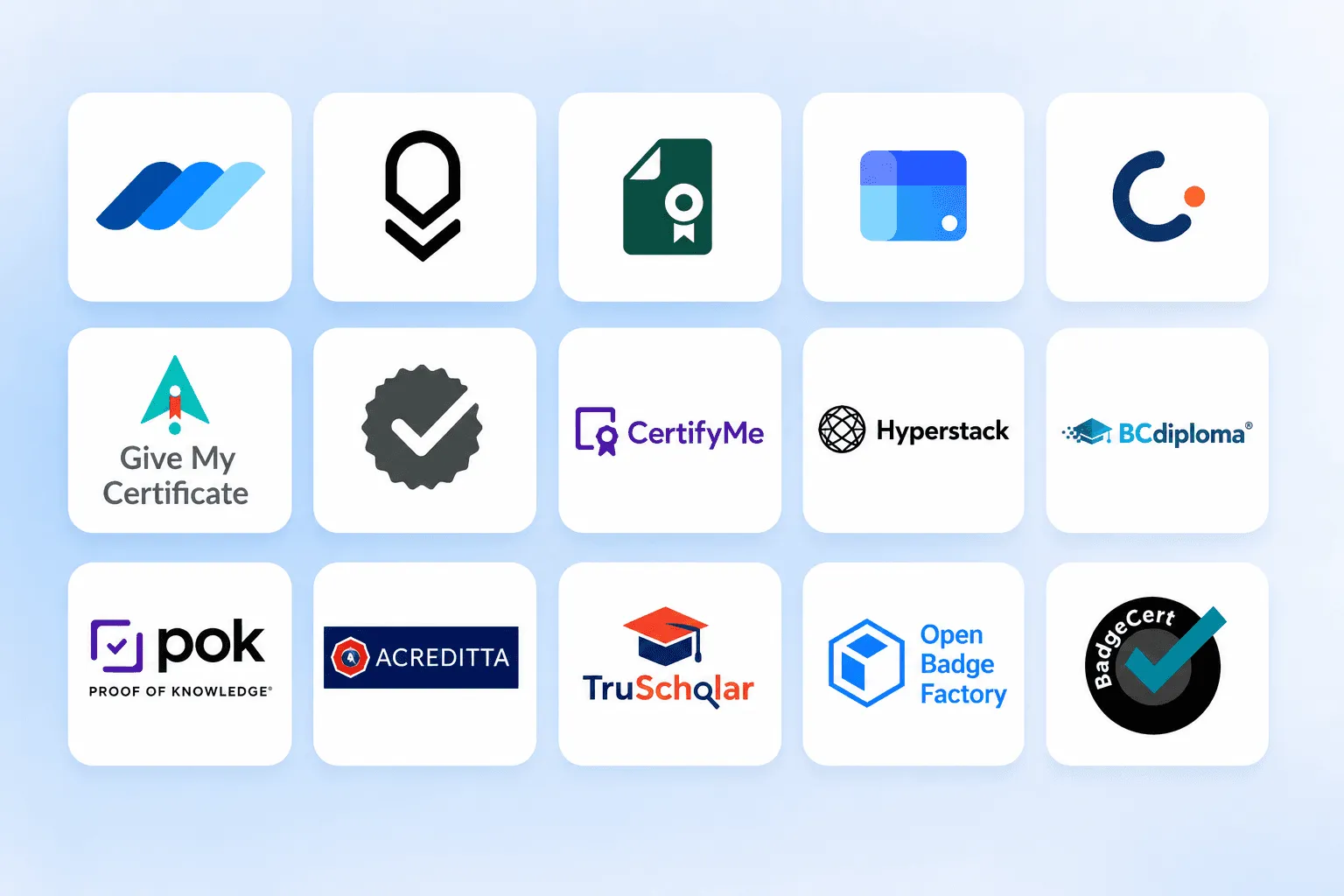 Top 15 Digital Certificate Platforms for Certificate Management
