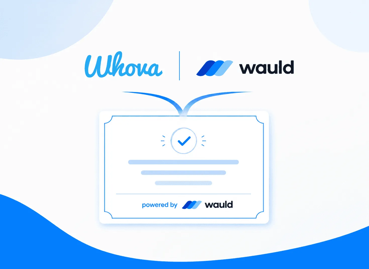 Whova Certificates: How to Issue Verifiable Digital Credentials