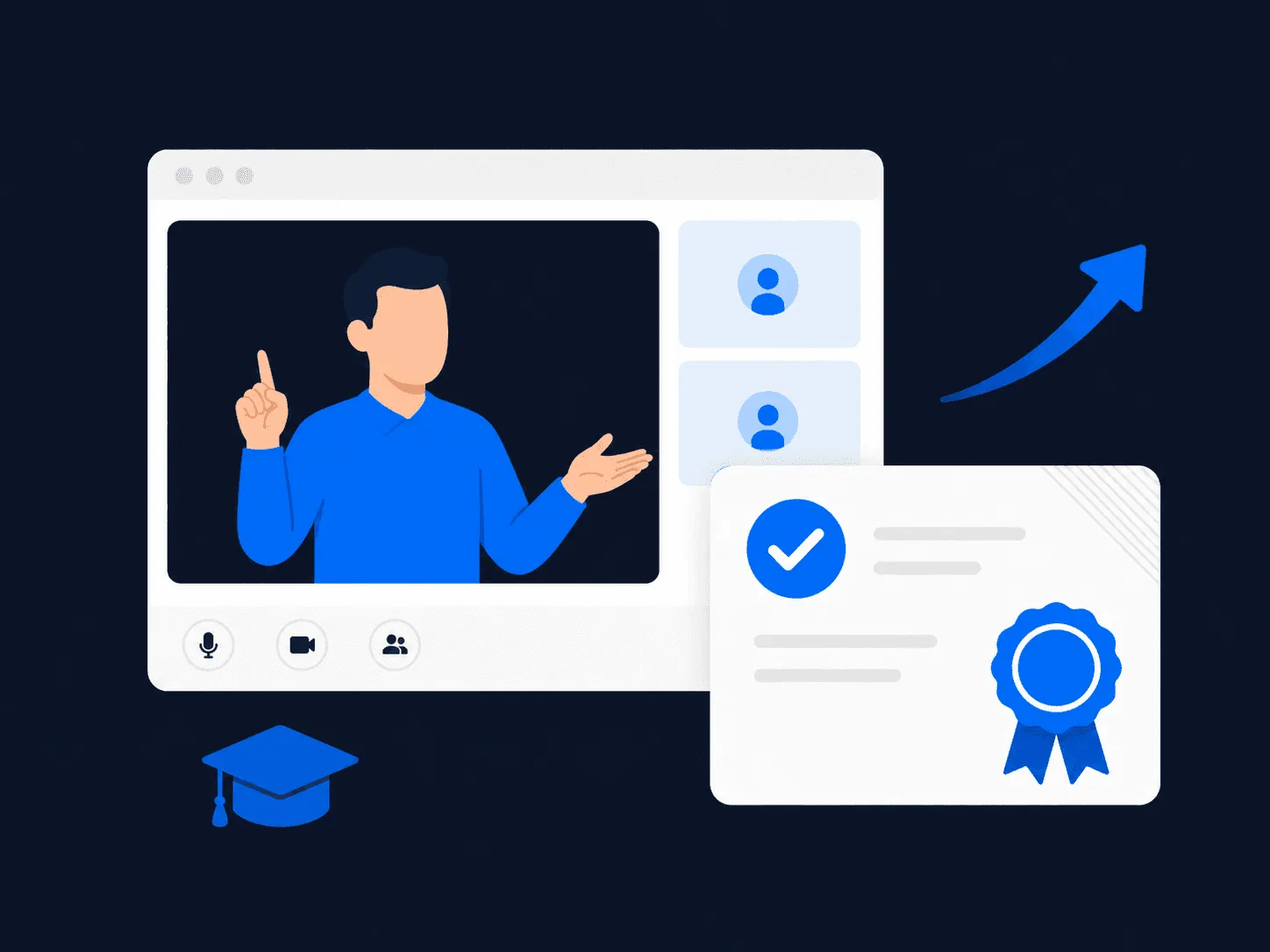 CPD Certification: What It Is and Why It Matters 
