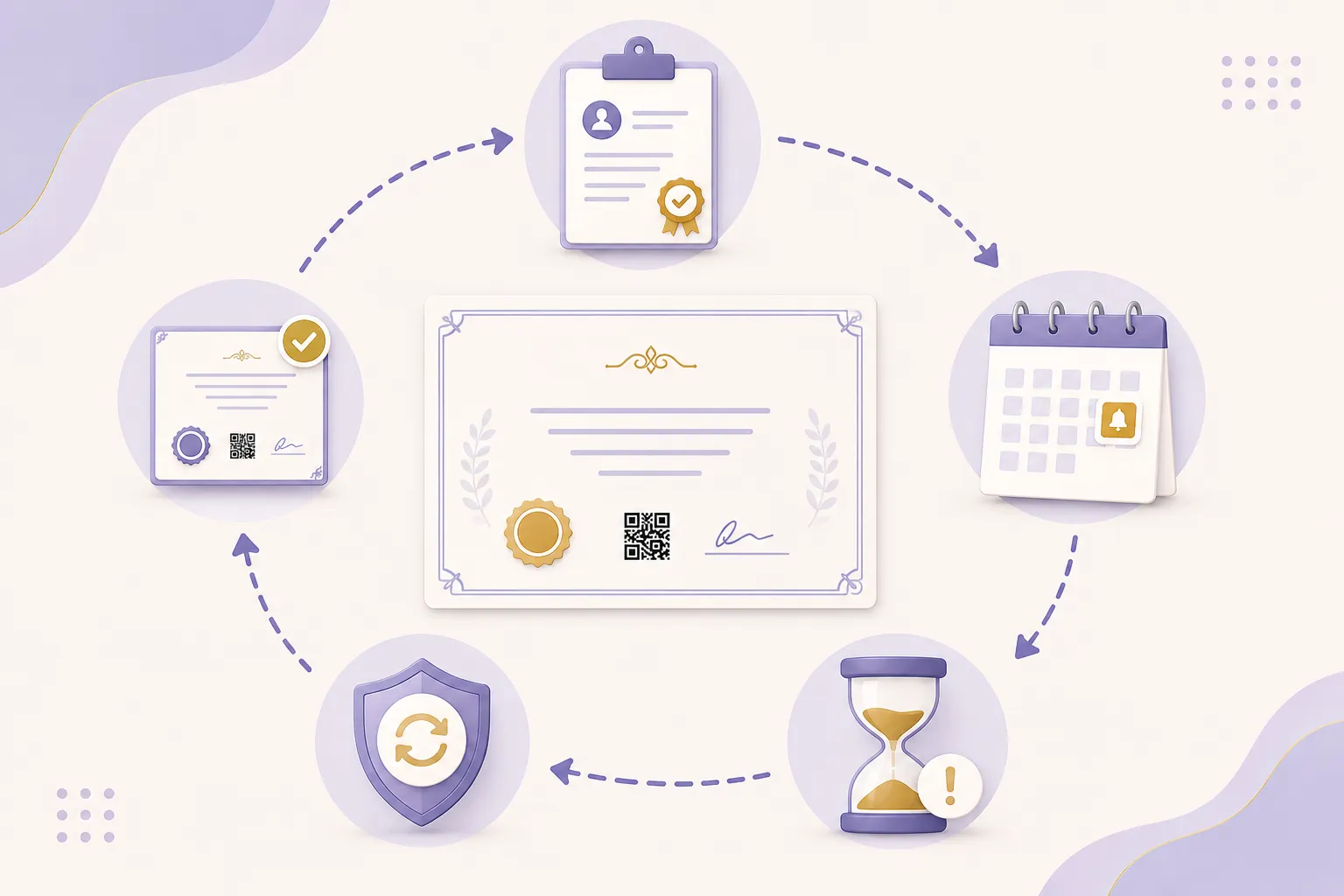 Certificate Expiry Management: A Complete Guide for Issuers