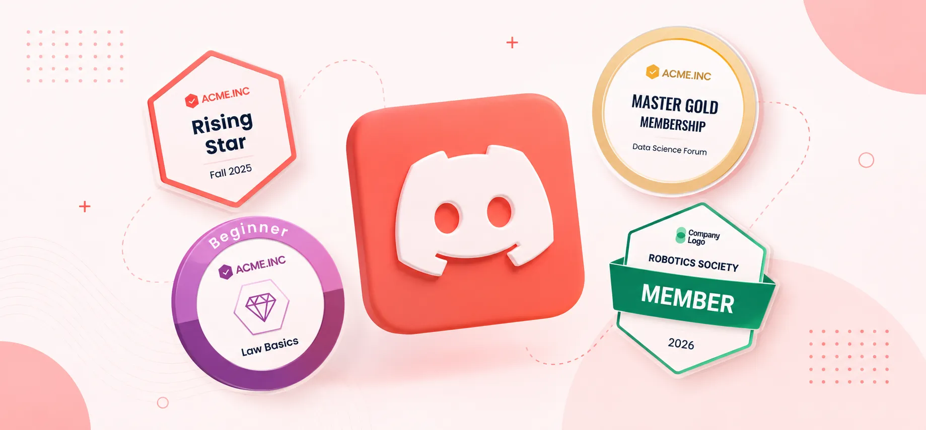 Discord Badge Maker: Create Badges Your Community Will Want to Share