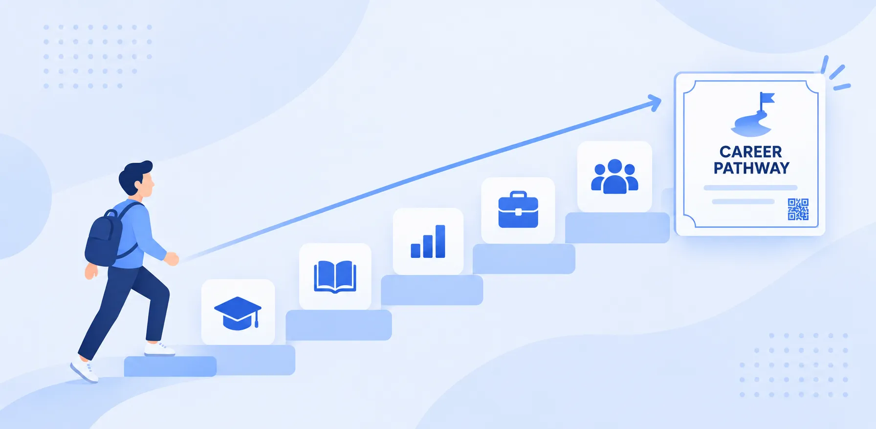 How Colleges Can Build Career Pathways That Lead to Verifiable Skills