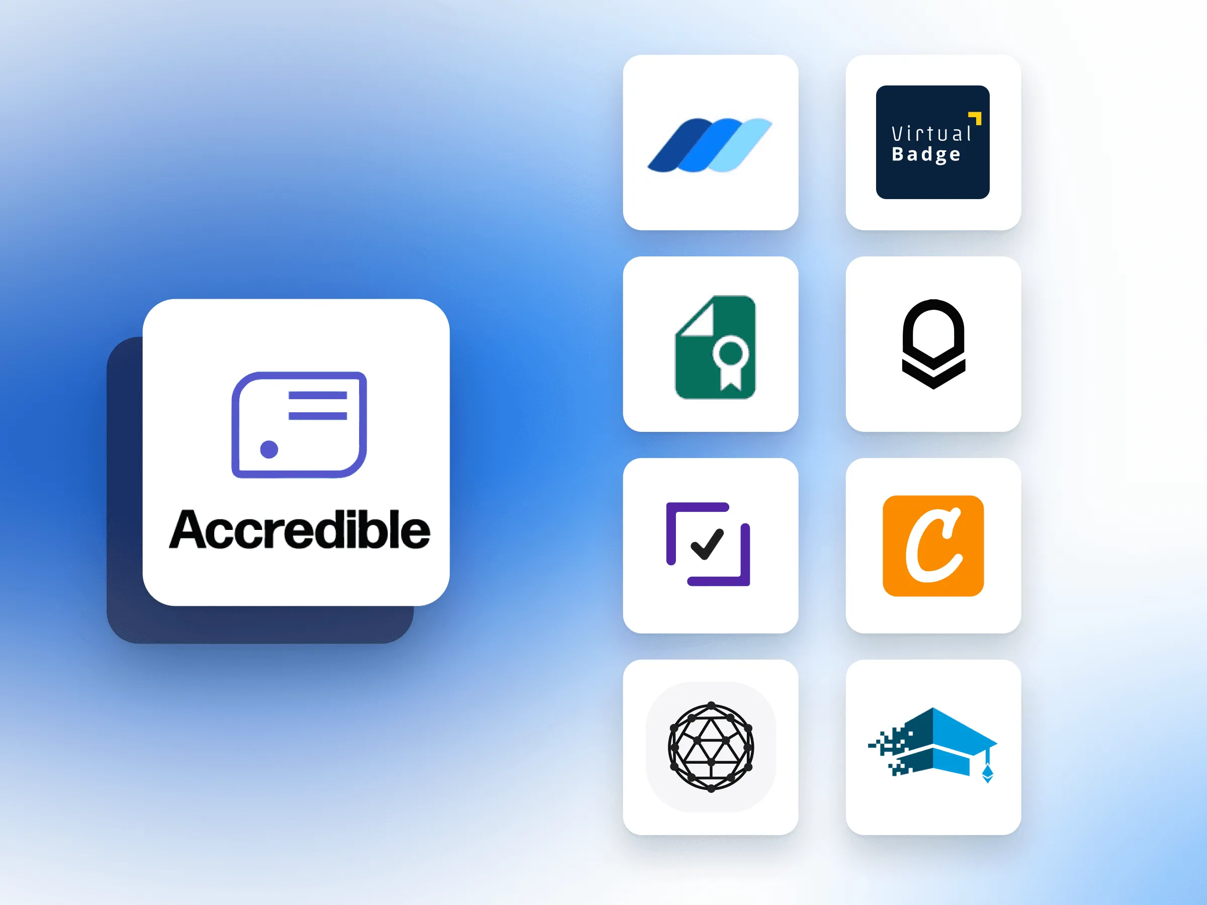 Top 8 Accredible Alternatives: Best Digital Credentialing Platforms in 2026