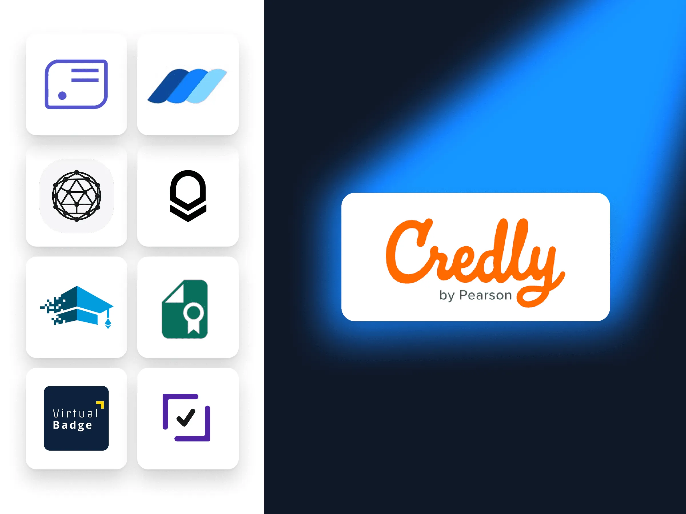 Top 8 Credly Alternatives Based on Use Case in 2026