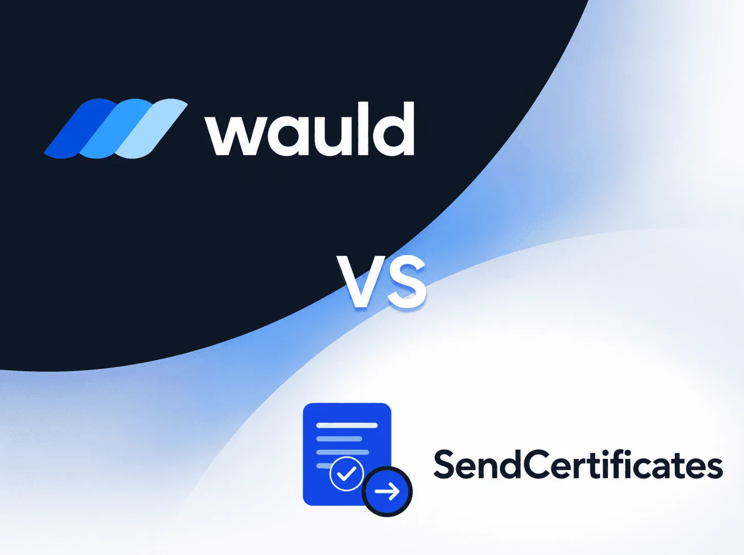 SendCertificates Alternative: Go Further with Wauld 