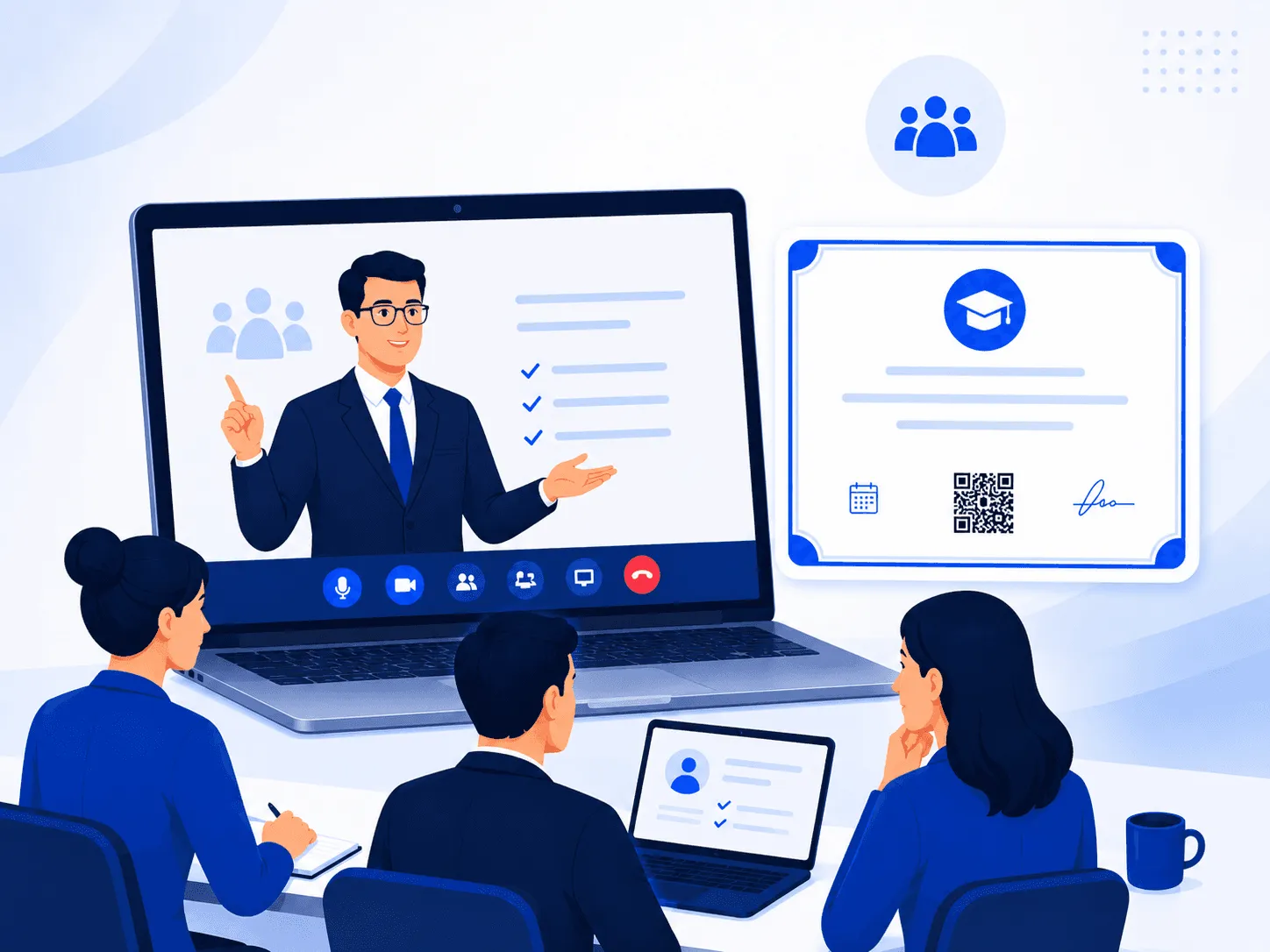 CPD Training in HR and Workplace Management