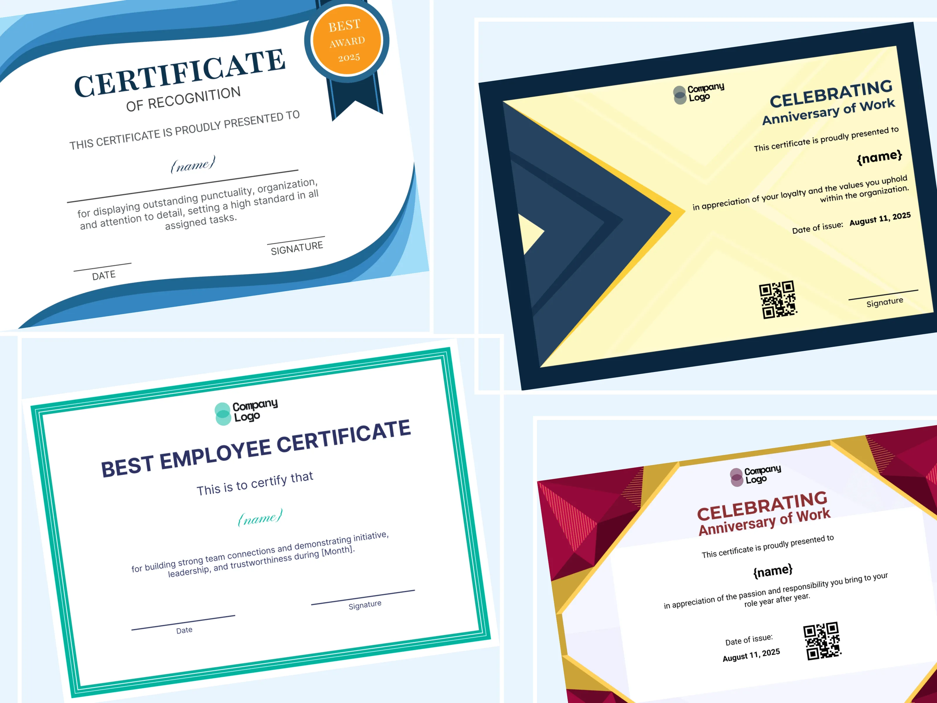 51 Employee Recognition Ideas That Actually Get Used