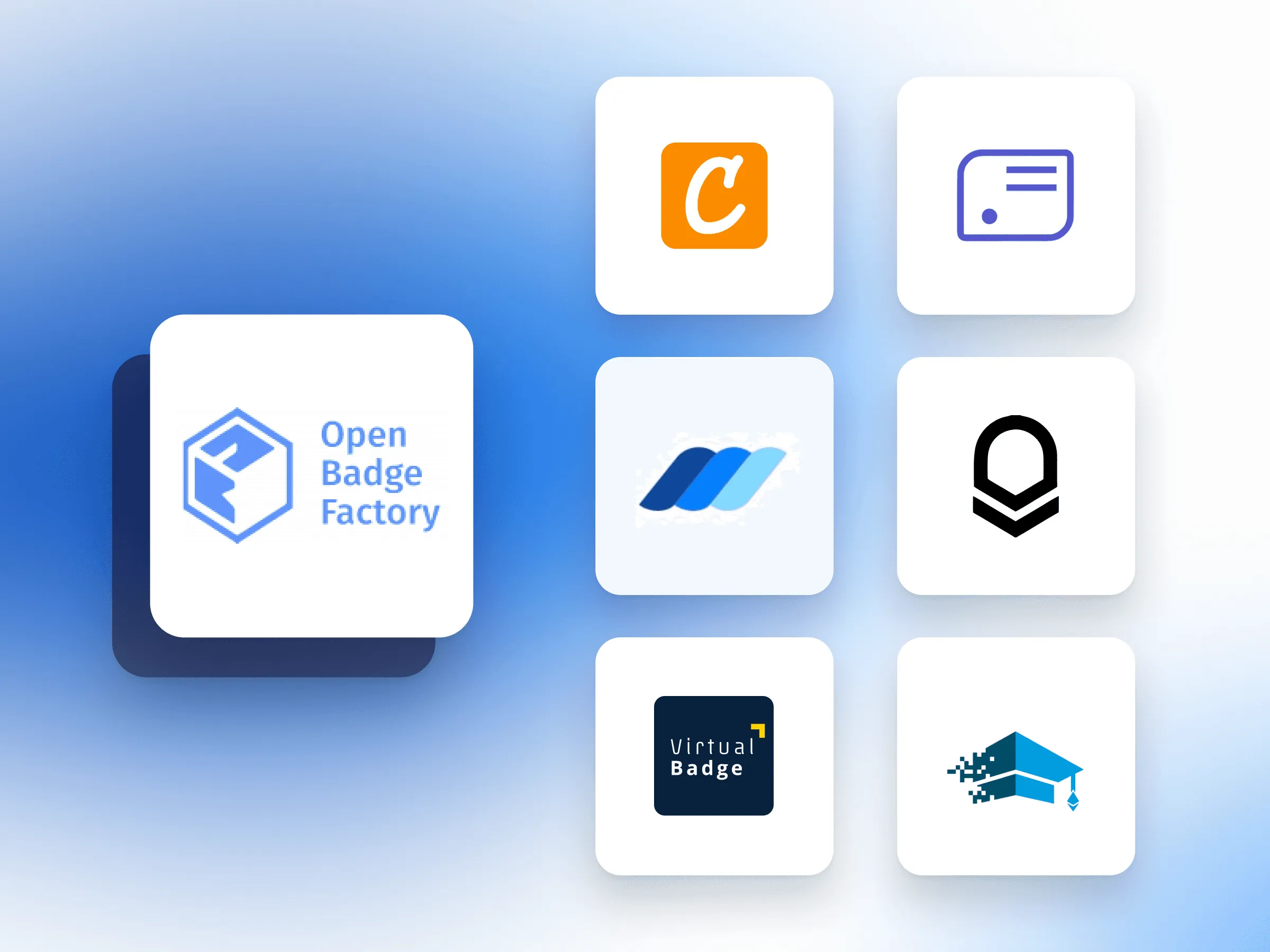 Top 6 Open Badge Factory Alternatives in Digital Credentialing (2026)