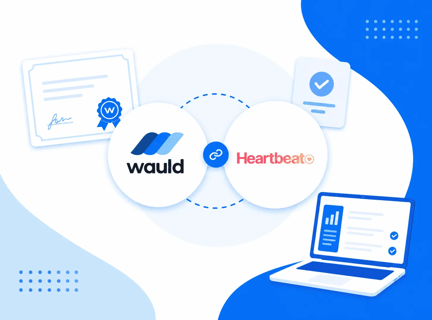 5 Methods to Issue Certificates for Heartbeat.chat Courses