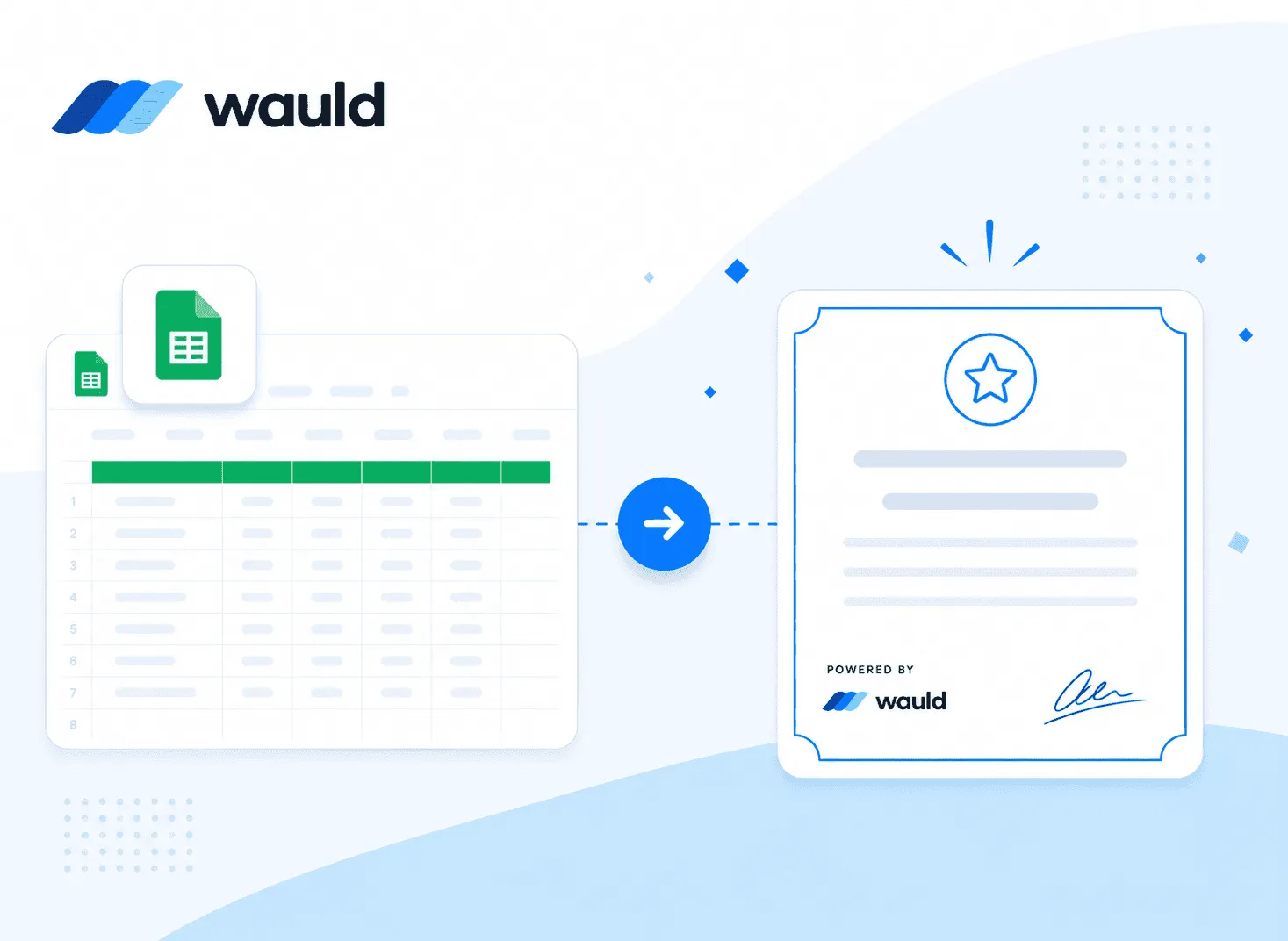How to Generate Certificates from Google Sheets: 4 Easy Methods