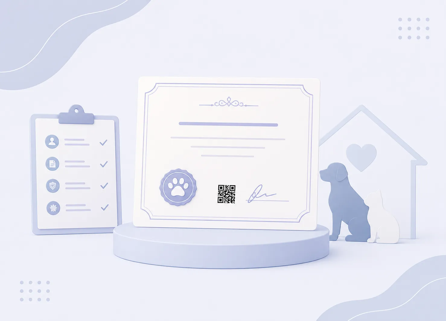 ESA Certification: What It Is and How to Get It