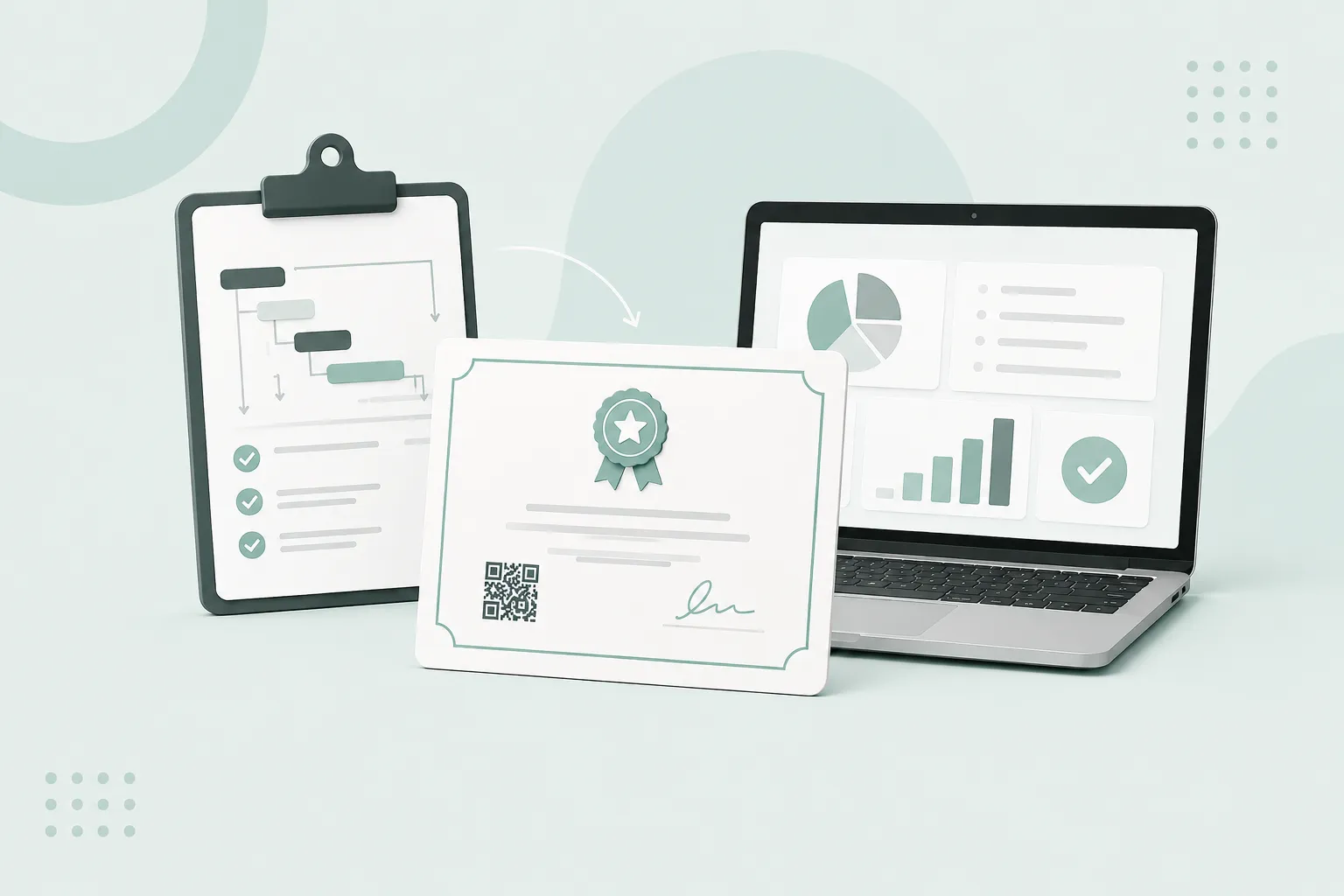 Project Management Certificate: What Trainers Should Know