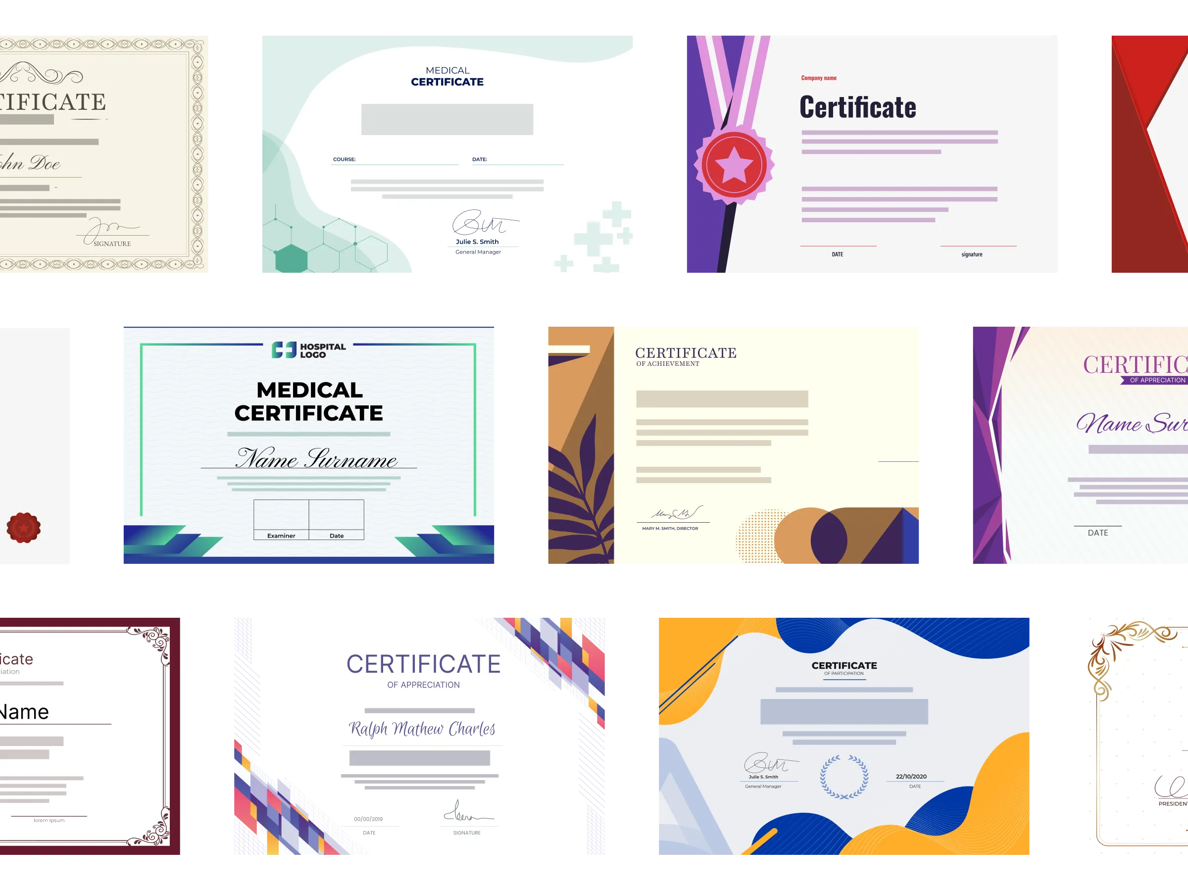 Branding and Customization