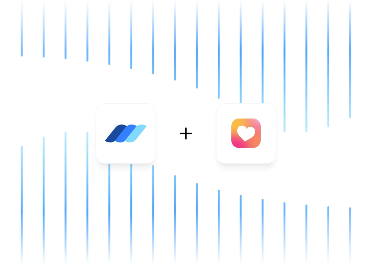 Wauld connected to a Heartbeat community