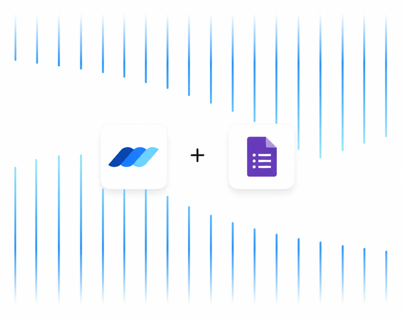 Wauld and Google Forms integration