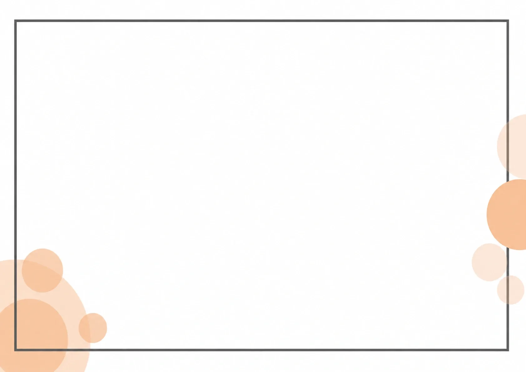 Minimalistic and stylish workshop participation certificate template