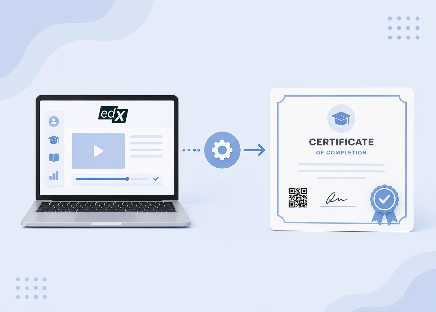 How to Automatically Issue Open edX Certificates and Badges