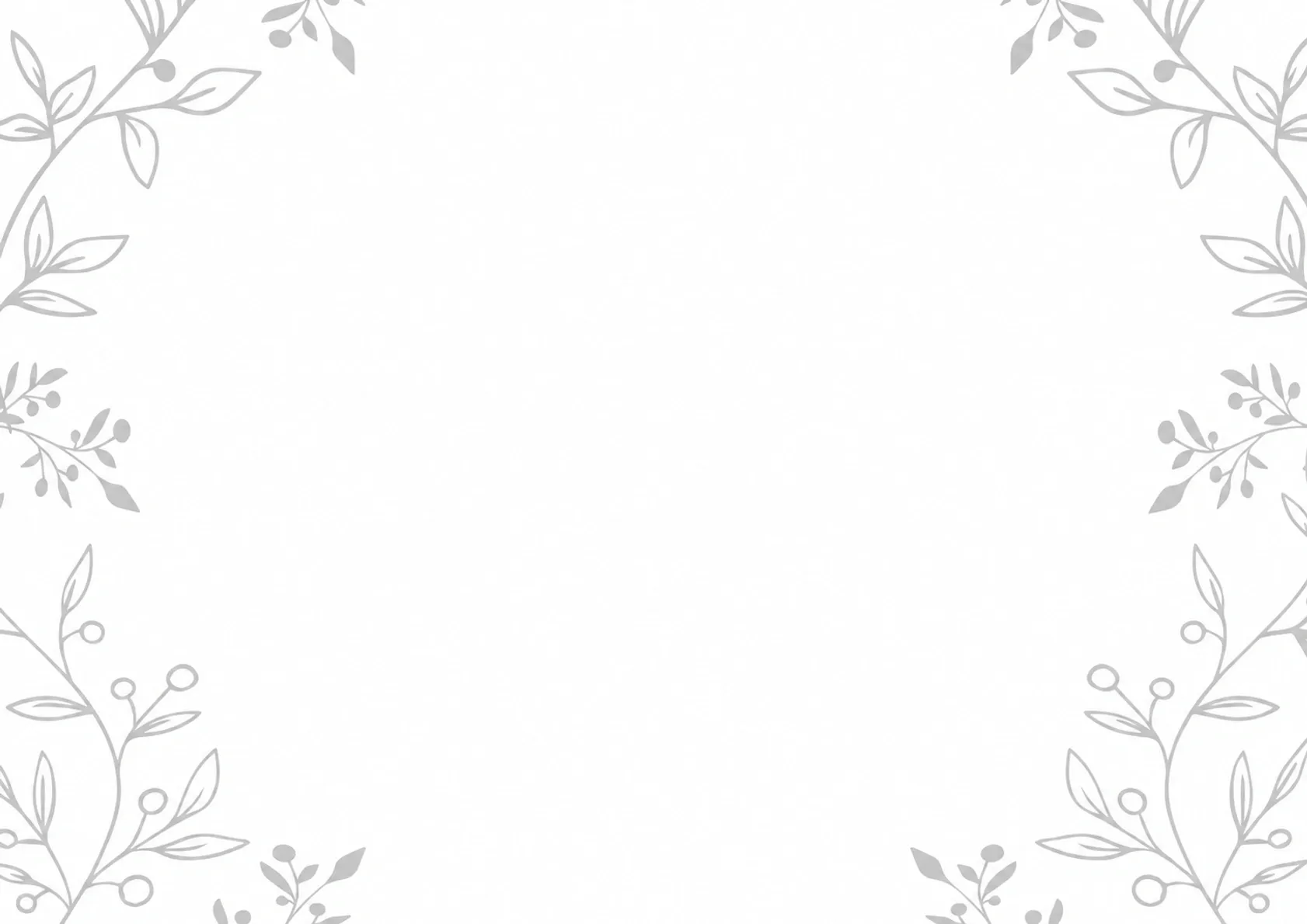 Organized and professional course completion certificate template