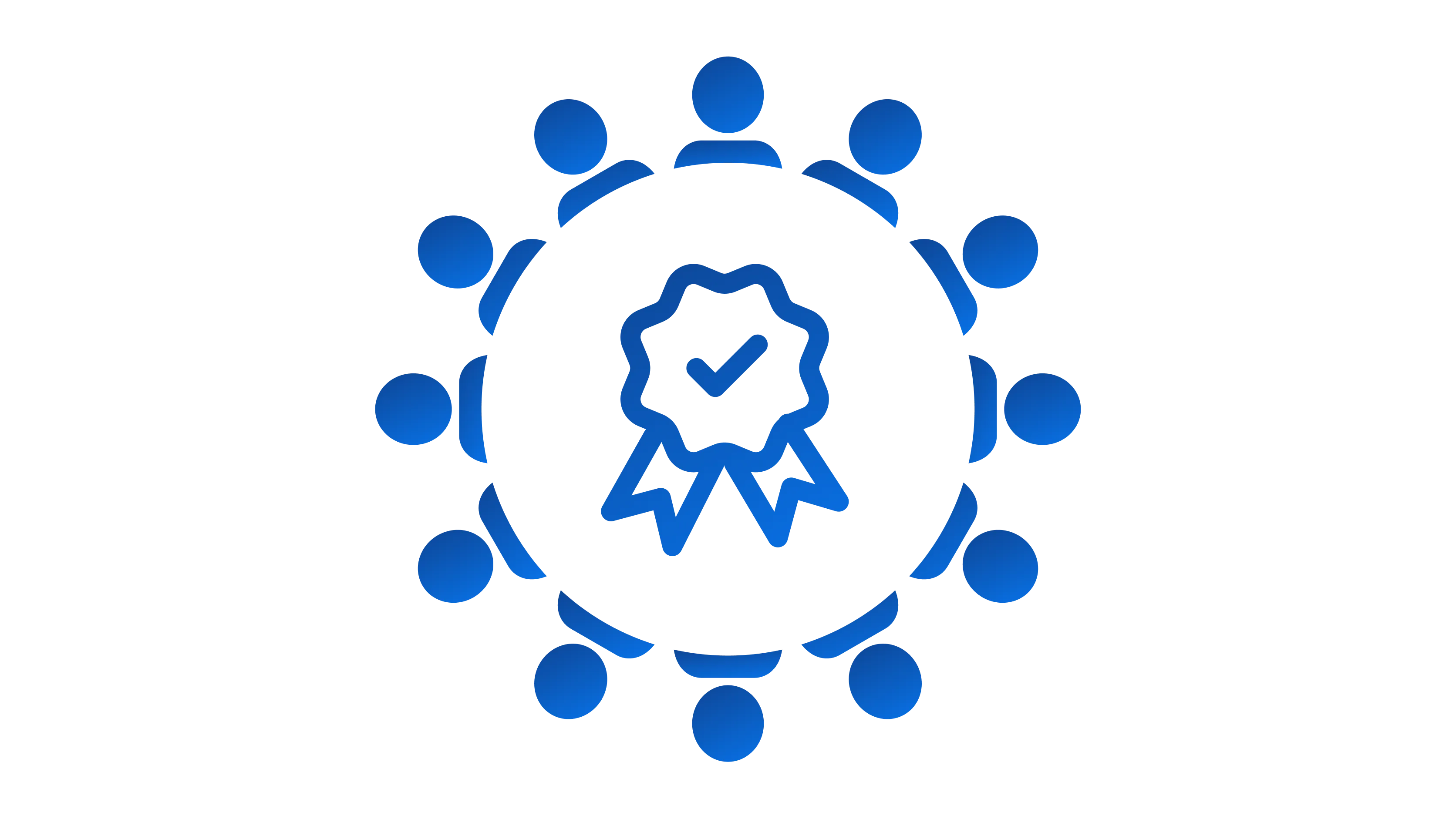 Joins your paid community